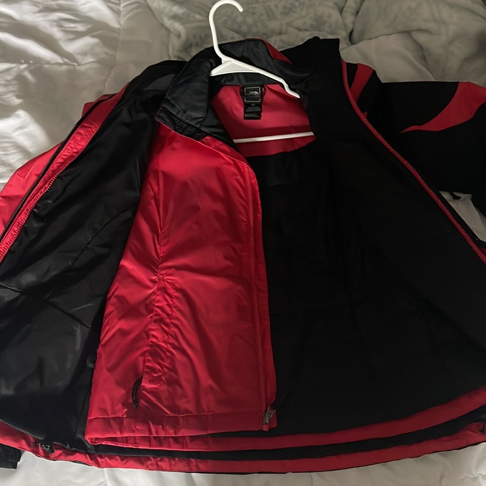 Northface tri climate jacket - Picture 2 of 3